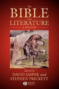 risnedsättning Bible and literature - a reader